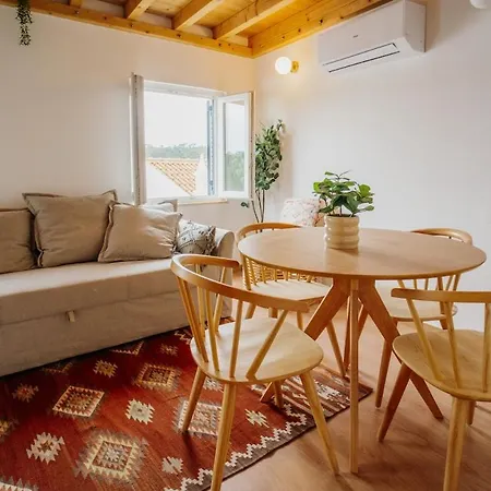 Апартаменты Casa Da Mare