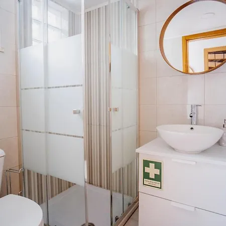 Casa Da Mare Апартаменты *