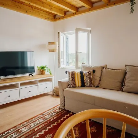 Casa Da Mare Апартаменты